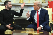 Zelensky y Trump protagonizan una histórica confrontación en la Casa Blanca: ¿Fin de la alianza?