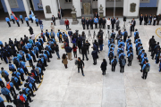 Lima inicia clases con nuevas medidas para proteger a los escolares de las altas temperaturas