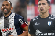 Alianza Lima y Deportes Iquique se enfrentan en la Fase 3 de la Copa Libertadores: Un duelo clave por la clasificación