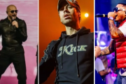 Enrique Iglesias, Pitbull e IAmChino lanzan 'Tamo' bien', un himno de superación personal