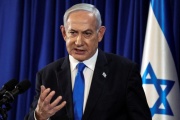 Netanyahu reafirma la lucha por la "victoria total" en Oriente Medio y la eliminación de Hamás