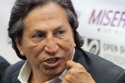 Ministerio Público alerta sobre pérdida de 42 millones de dólares vinculados a Alejandro Toledo debido a proyecto de ley