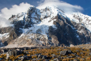 Deslizamiento de tierra en Cusco atrapa a 26 turistas en la Ruta Salkantay: Evacuaciones en Marcha