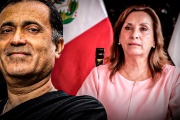 Médico Mario Cabani no se presenta a citación del Congreso por cirugía de Dina Boluarte