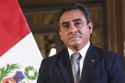Ministro del Interior aprueba el uso de fondos públicos para defender a Willy Huerta en su proceso judicial
