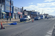 Padre de familia deja a dos hijas huérfanas tras trágico accidente en Cerro Colorado