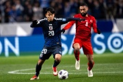 Japón clasifica al Mundial 2026: ¡Pase histórico con victoria sobre Baréin!