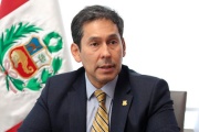 Poder Judicial niega impedimento de salida del país a Julio Demartini