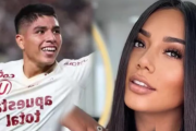 Olenka Mejía revela detalles explosivos sobre su relación con Piero Quispe en 'Magaly TV La Firme'