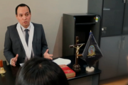 Juez de Arequipa protege a bebé no nacido de amenaza de aborto