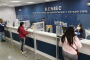 Reniec desmiente hackeo masivo y explica la filtración de datos personales de peruanos: ¡El Ministerio del Interior involucrado!