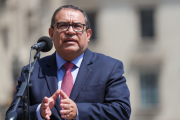 Alberto Otárola rompe su silencio tras cuatro meses y enfrenta a Dina Boluarte por denuncias y acusaciones de conspiración