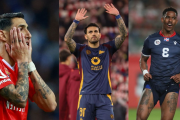 Investigación por apuestas ilegales involucra a futbolistas de la Serie A