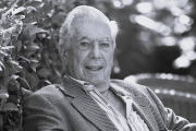 Muere Mario Vargas Llosa a los 89 años