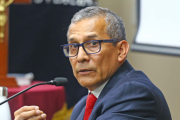 Ollanta Humala a prisión: exmandatario ingresa al penal Barbadillo tras condena de 15 años por lavado de activos