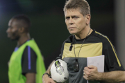 Paulo Autuori vuelve a Sporting Cristal tras 23 años: “Prometo mucho trabajo”