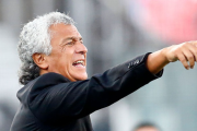 Gorosito explotó contra el VAR y el arbitraje tras triunfo de Alianza Lima: “Llaman la atención algunas cosas”