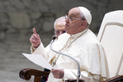 ¿Qué pasa ahora tras la muerte del papa Francisco?