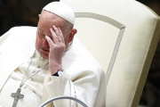 Francisco: el papa que incomodó al poder