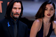 "Bailarina": Ana de Armas lidera el spin-off más letal del universo John Wick