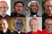 Muerte del Papa Francisco: Quiénes podrían sucederlo y cómo será el histórico cónclave