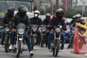 MTC aprueba nuevas especificaciones técnicas para cascos y chalecos de motociclistas: conoce los requisitos