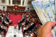 Congreso aprueba nuevas normas y anuncia Remisión al Ejecutivo, incluyendo nuevo retiro de CTS