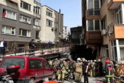 Un sismo de magnitud 6,2 sacudió la ciudad más poblada de Turquía este miércoles. Aunque no hubo derrumbes ni víctimas mortales, 151 personas resultaron heridas al saltar desde edificios por temor a un colapso.