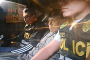 Capturan al presunto “soplón” del doble crimen de los cantantes urbanos ‘26is’ y ‘Louis Producer’