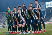 Alianza Lima varado y sin partido