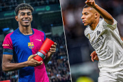 Clásico en la final: Real Madrid vs. Barcelona por la Copa del Rey