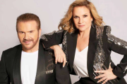 Pimpinela anuncia segunda fecha en Lima por alta demanda