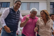 Escándalo de firmas falsas sacude a partido de Marisol Pérez Tello