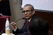 Humala agradece a Brasil por asilo a Nadine Heredia y su hijo