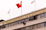 Instalan 60 JEE para Elecciones Generales 2026 en todo el Perú