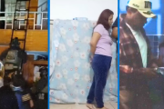 ¡Cayó la ‘cajera’ de El Monstruo! Golpe al corazón de su red criminal