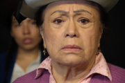 Haydeé Cáceres protagoniza en Arequipa “El Hombre sin Memoria”: teatro conmovedor en gira nacional
