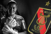 Fallece Piareli Valdivia, histórica arquera de FBC Melgar, a los 33 años