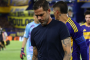 Boca Juniors despide a Fernando Gago tras caer ante River en el Superclásico
