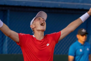¡Orgullo peruano! Ignacio Buse clasifica a la ‘qualy’ de Roland Garros y se consolida como la nueva raqueta número uno del país