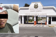 Escándalo en el Ejército Peruano: Cabo denuncia brutal agresión en cuartel Salaverry y termina hospitalizado