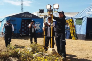 Arequipa activa Alerta Amarilla en hospitales por festividad de la Virgen de Chapi