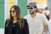 Sebastián Yatra y Luana Barrón: ¿nueva pareja a la vista? Viaje a Barcelona desata rumores de romance