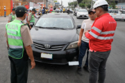Revisión técnica obligatoria en mayo: vehículos con placa que termina en 3 deben pasar inspección, recuerda Sutrán