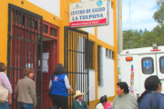 Extorsión sin freno: delincuentes amenazan con “fusilar” a personal de centro de salud en Cajamarca