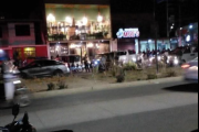 Atacan con explosivo restaurante vinculado a Corazón Serrano en Piura