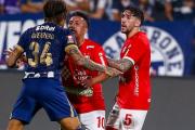 Escándalo en Matute: Alianza Lima cae y estalla contra el arbitraje