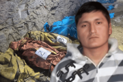 “Cuchillo” escapó a Colombia tras masacre en Pataz: sindicado por Dina Boluarte como autor del crimen