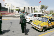 Arequipa propone restringir ingreso de autos particulares al Centro Histórico tres veces por semana