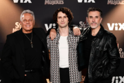 “Solo para mujeres”: El show que desnudó a los galanes y al México conservador de los 90